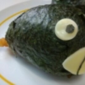 天むっすボム兵わんわぁ んっ レシピ 作り方 By Riariaごん 楽天レシピ 天むっすボム兵わんわぁ んっ レシピ 作り方 By Riariaごん 楽天レシピ